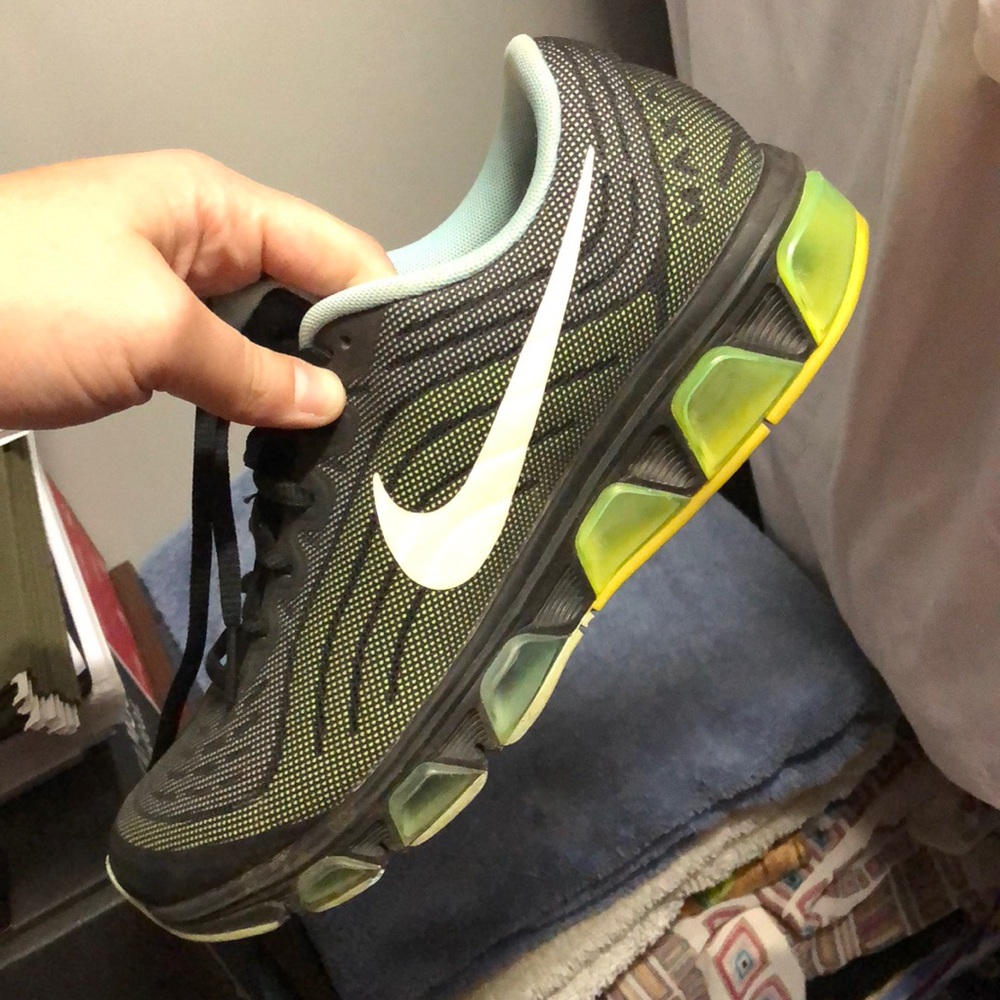 Nike Max Air